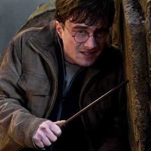 Harry Potter and the Deathly Hallows Part 2, Daniel Radcliffe Harry Potter and the Deathly Hallows Part 2, Daniel Radcliffe
